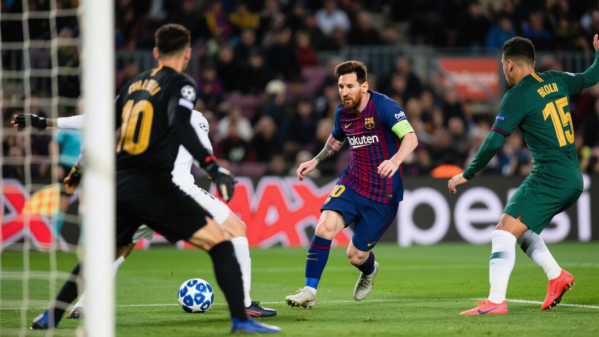 雷速比分网概况简介